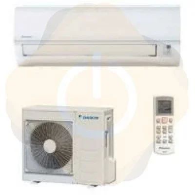 Лот: 11680164. Фото: 1. Кондиционер Daikin FTYN20L/RYN20L. Другое (оборудование)