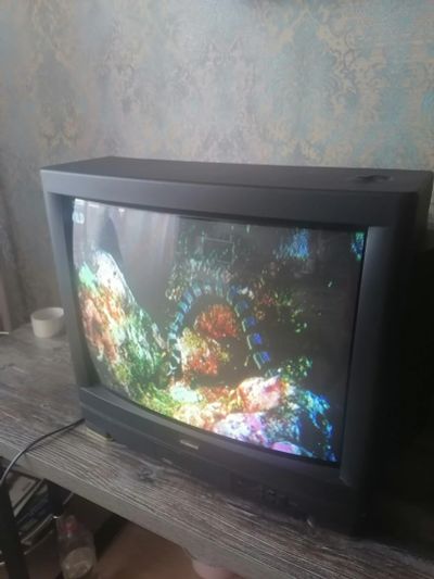 Лот: 18835287. Фото: 1. Телевизор Samsung. Телевизоры