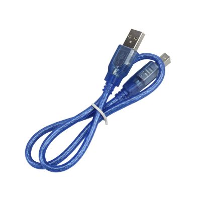 Лот: 9409721. Фото: 1. Кабель USB для Arduino Uno, Mega. Микроконтроллеры