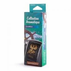 Лот: 14526303. Фото: 1. D-40 box Ароматизатор воздуха... Ароматизаторы