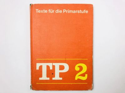 Лот: 23291724. Фото: 1. Texte fur die Primarstufe. 2... Другое (учебники и методическая литература)