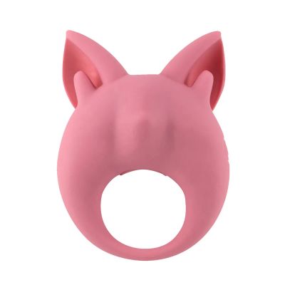 Лот: 24252973. Фото: 1. Виброкольцо Lola Games MiMi Animals... Игрушки