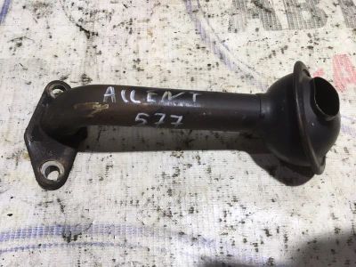 Лот: 21717382. Фото: 1. маслоприёмник Hyundai Accent LC... Двигатель и элементы двигателя