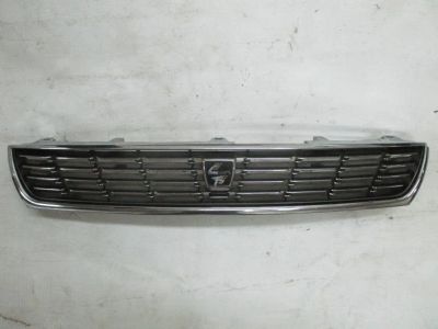 Лот: 14474323. Фото: 1. Решетка радиатора Toyota Corolla... Кузов