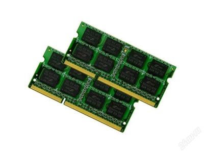 Лот: 2258654. Фото: 1. So-Dimm DDR3 2GB (есть разные... Оперативная память