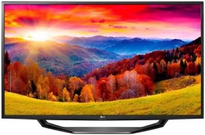 Лот: 9888415. Фото: 1. Телевизор LG 43LH510V Новый с... Телевизоры