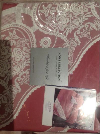 Лот: 8334334. Фото: 1. Шикарное элитное постельное. Постельное бельё