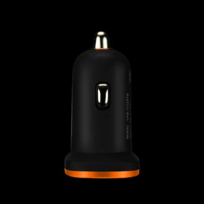 Лот: 24951142. Фото: 1. Автомобильное_З\У - USB_1А CANYON... Зарядные устройства, блоки питания, адаптеры сетевые для смартфонов