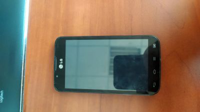 Лот: 14554409. Фото: 1. LG-P715. Другое (запчасти, оборудование)