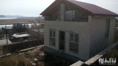 Лот: 8364207. Фото: 1. Продажа Дом 100 м? на участке... Дома