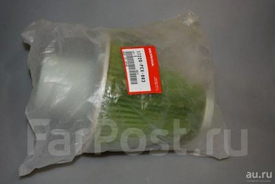 Лот: 13355142. Фото: 1. Фильтр воздушный. Двигатель и элементы двигателя