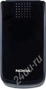 Лот: 601754. Фото: 1. Nokia 2720 Fold Black. Кнопочные мобильные телефоны