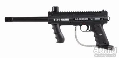Лот: 9377891. Фото: 1. Tippmann costum 98. Пейнтбол, страйкбол