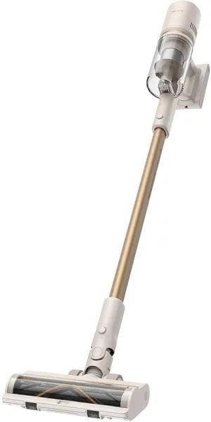 Лот: 22194640. Фото: 1. Вертикальный пылесос Dreame Cordless... Пылесосы, паровые швабры