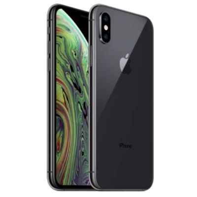 Лот: 12426456. Фото: 1. Apple iPhone XS Max US 64 Gb Space... Смартфоны