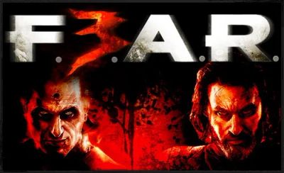Лот: 3621776. Фото: 1. FEAR 3 Коллекционное издание... Игры для консолей