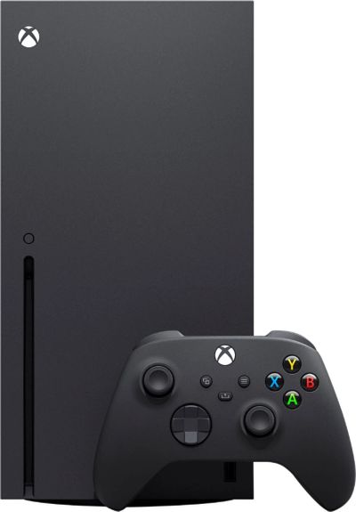 Лот: 18100701. Фото: 1. Xbox series x. Игровые приставки, консоли
