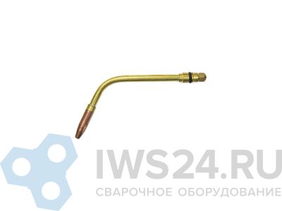 Лот: 17427645. Фото: 1. Наконечник Донмет Г2/Г3 № 1А. Другое (сварка и резка)