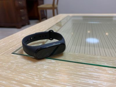 Лот: 14826562. Фото: 1. Xiaomi Mi band 4. Чехлы, бамперы
