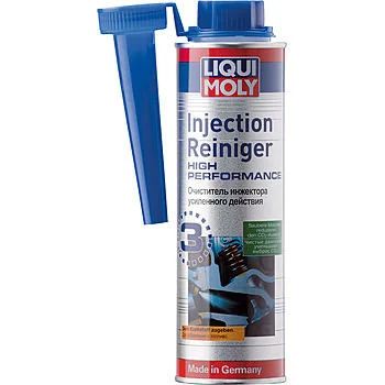 Лот: 14502429. Фото: 1. 7553 LiquiMoly Очист.инжек.усилен... Масла, жидкости