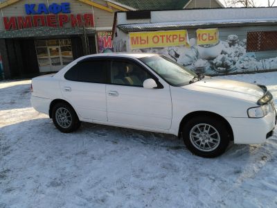 Лот: 15652506. Фото: 1. Легендарный Nissan Sunny. Другое (автозапчасти)