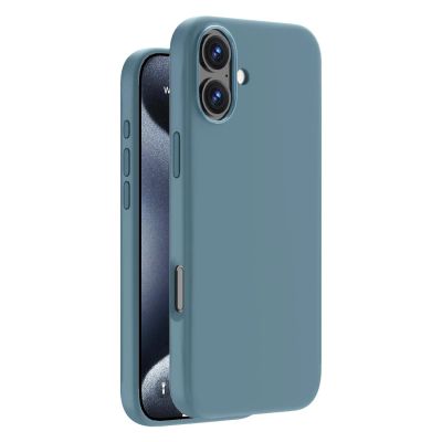 Лот: 24473451. Фото: 1. Чехол Deppa Liquid Silicone Magsafe... Чехлы, бамперы