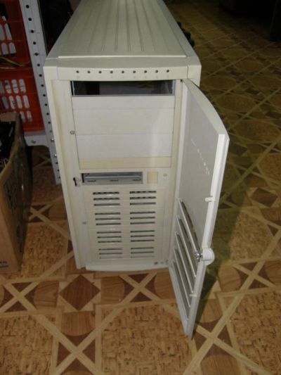 Лот: 10069901. Фото: 1. Продаётся Мега-Корпус. Корпуса, блоки питания