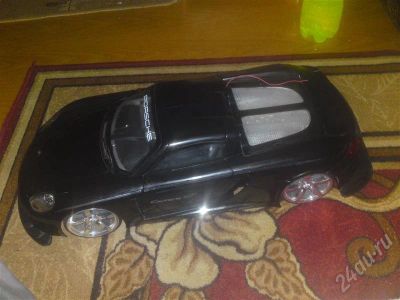 Лот: 724578. Фото: 1. продам Машину с дистанционное... Автомоделизм