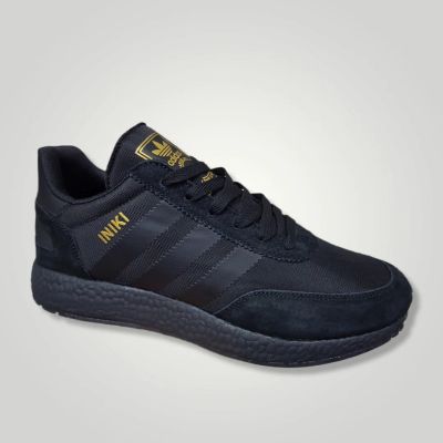 Лот: 18769265. Фото: 1. Кроссовки Adidas iniki 04. Кеды, кроссовки, слипоны