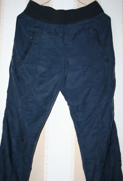 Лот: 13232787. Фото: 1. Спортивные штаны Adidas, р.34-36. Спортивные брюки, штаны