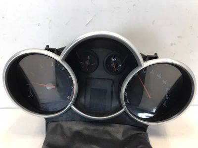 Лот: 21707014. Фото: 1. панель приборов Chevrolet Cruze... Двигатель и элементы двигателя