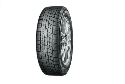Лот: 11927075. Фото: 1. Yokohama IG60 Ice Guard 185/65... Шины