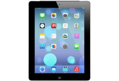 Лот: 3742069. Фото: 1. IPad 4. Планшеты