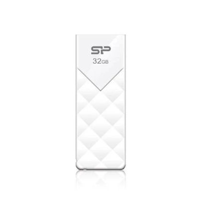 Лот: 17018393. Фото: 1. Накопитель пластиковый USB 16GB... Карты памяти