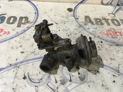 Лот: 21719780. Фото: 1. клапан EGR Toyota Corona CT195. Двигатель и элементы двигателя