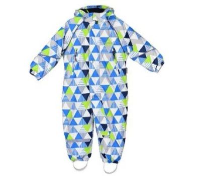 Лот: 7948648. Фото: 1. зимний комбинезон crockid. Верхняя одежда