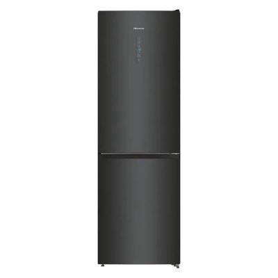 Лот: 25195580. Фото: 1. Холодильник Hisense RB390N4BFE2. Холодильники, морозильные камеры
