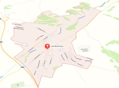 Лот: 25295728. Фото: 1. участок , село Вознесенка село... Земельные участки