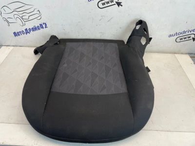 Лот: 22769496. Фото: 1. Подушка сиденья Citroen C-Elysee... Двигатель и элементы двигателя