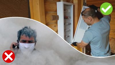 Лот: 25386755. Фото: 1. Электромонтажник деревянного дома. Работа, вакансии