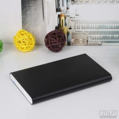 Лот: 8410532. Фото: 1. Power bank 5000 mAh – Пауэр банк... Внешние, портативные аккумуляторы для смартфонов (Power bank)