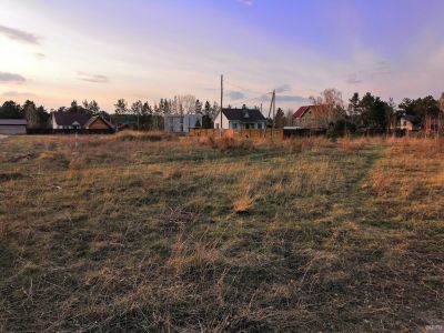 Лот: 4445708. Фото: 1. Продам земельный участок ИЖС п... Земельные участки