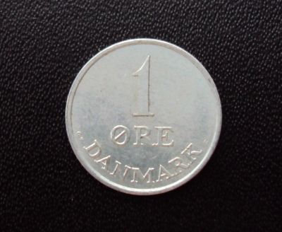 Лот: 5085947. Фото: 1. Иностранная монетка №668. Остальные страны