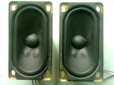 Лот: 7032255. Фото: 1. Динамики. Динамики