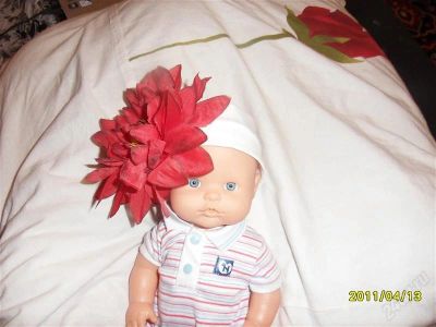 Лот: 900051. Фото: 1. повязки на голову для девочек. Головные уборы