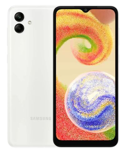 Лот: 19832194. Фото: 1. Смартфон Samsung Galaxy A04 3... Смартфоны