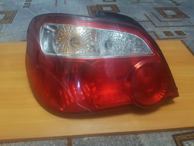 Лот: 14757945. Фото: 1. Фара impreza gd. Оптика и освещение