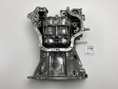 Лот: 21113929. Фото: 1. Поддон Toyota Highlander 2004... Двигатель и элементы двигателя