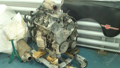 Лот: 2667339. Фото: 1. Двигатель Honda J30A Inspire. Двигатель и элементы двигателя