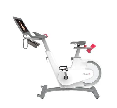 Лот: 22359081. Фото: 1. Велотренажер Xiaomi Yesoul BV1-W-21... Велотренажеры
